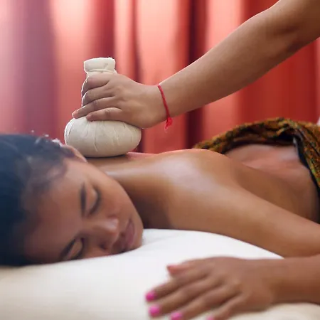 Siem Reap Center Boutique