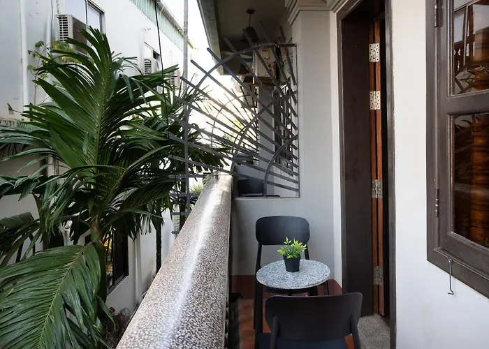 Center Boutique Hotel 4*