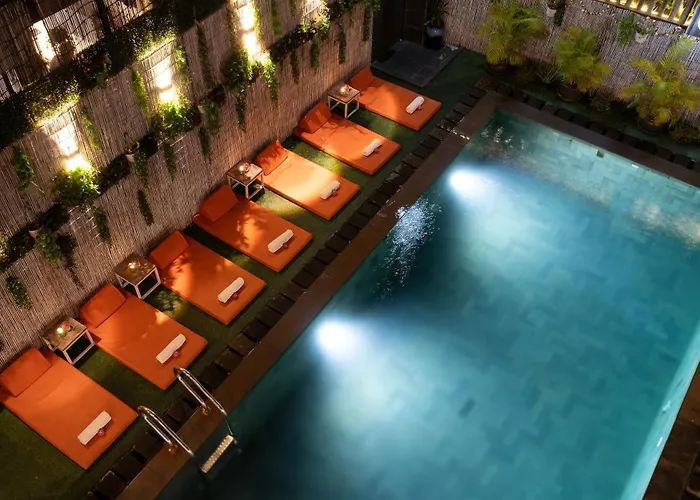 Center Boutique 4*
