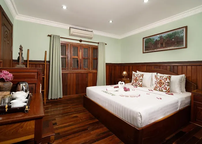 Hotel Center Boutique