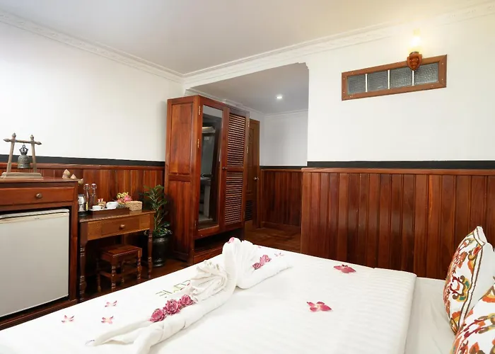 Center Boutique Hotel 4*