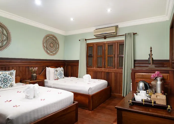 Center Boutique Hotel 4*