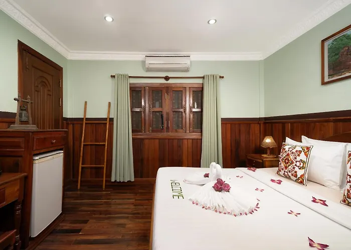 Center Boutique Hotel