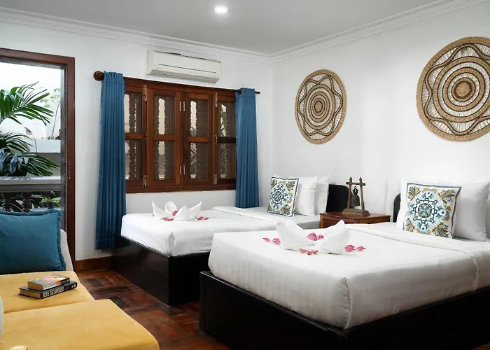 Hotel Center Boutique 4*