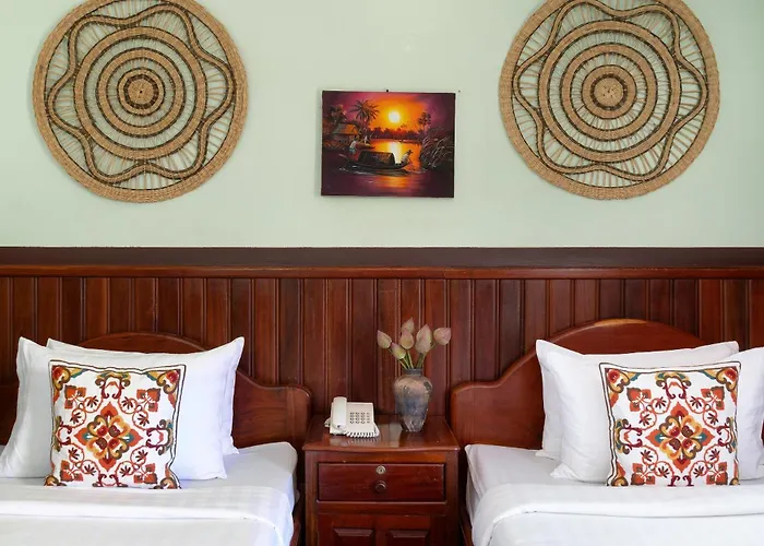 Center Boutique Hotel