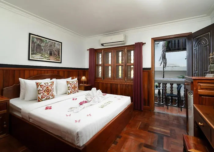 Hotel Center Boutique 4*