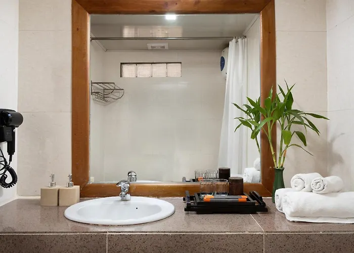 Hotel Center Boutique