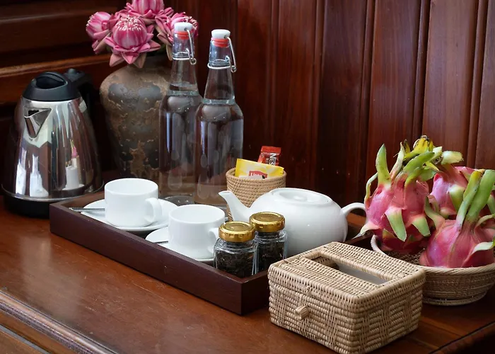 Hotel Center Boutique